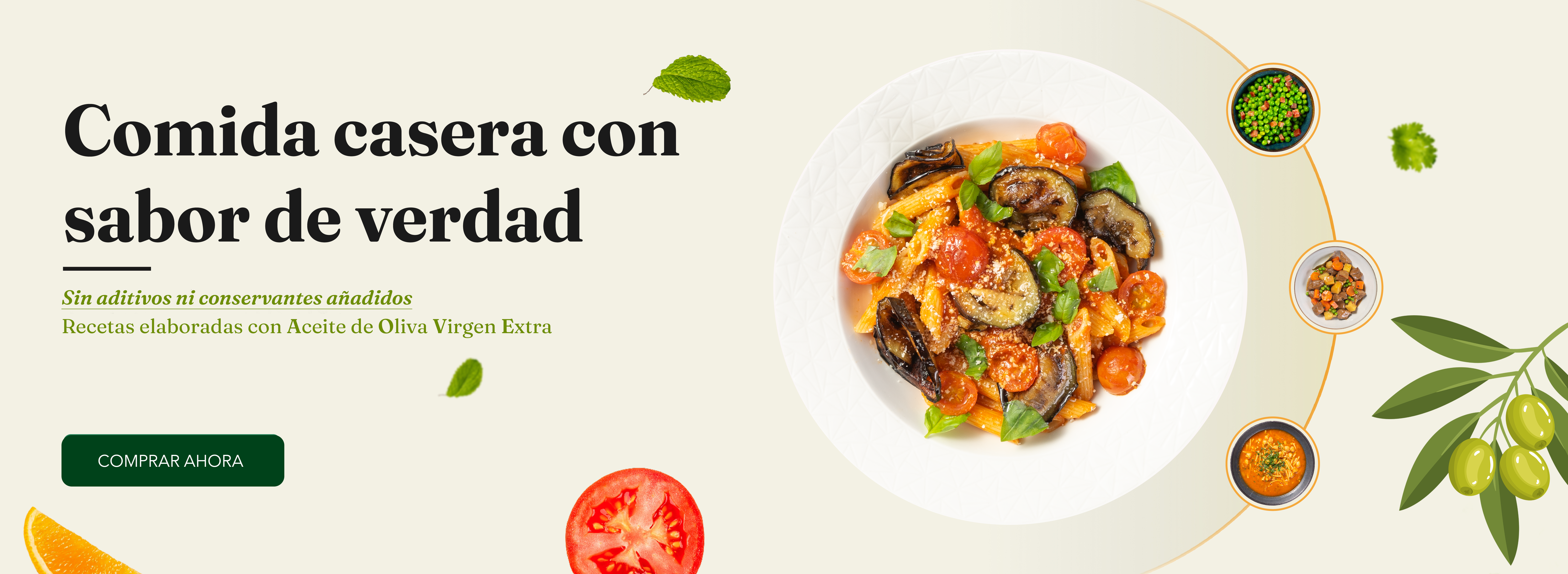 Qchara comisa casera